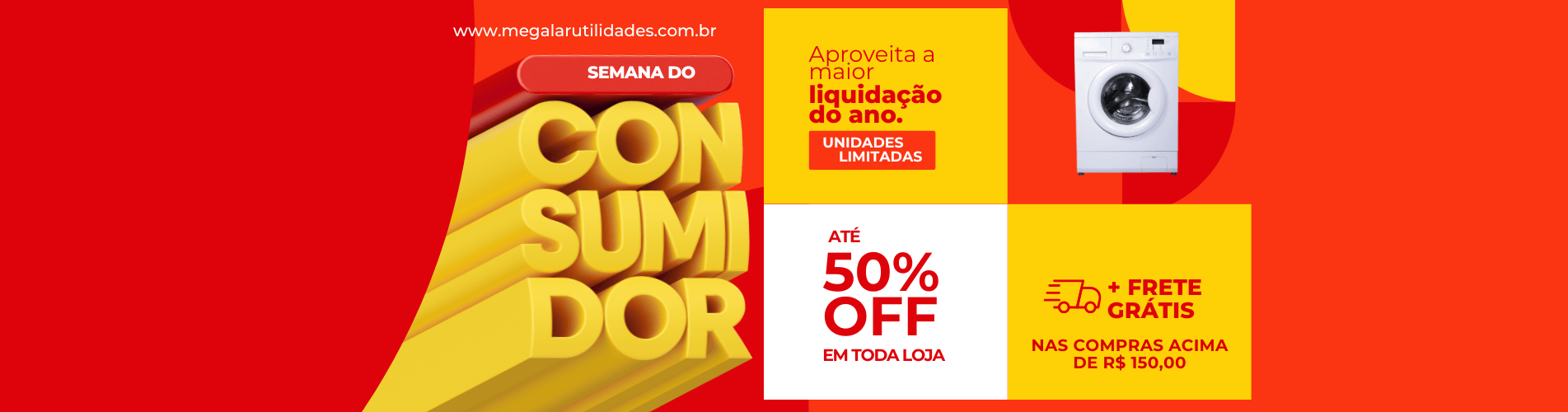 Semana do Consumidor