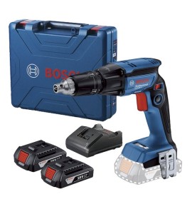 Parafusadeira Bosch Gtb 185-li Bivolt