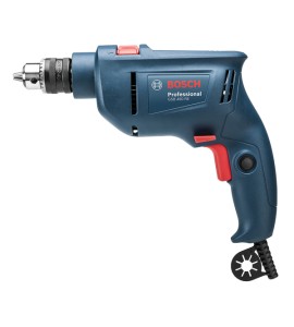 Furadeira de Impacto Bosch GSB 450 450W 3/8