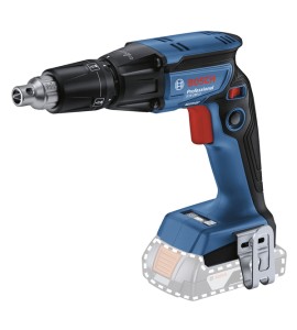Parafusadeira Bosch GTB 185-LI a Bateria 18V 1/4