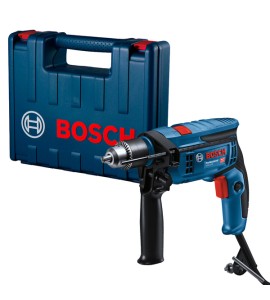 Furadeira de Impacto Bosch GSB13 RE 750W 1/2