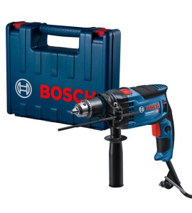 Furadeira de Impacto Bosch GSB16 RE 850W 1/2 Furadeira de Impacto Bosch GSB16 RE 850W 1/2
