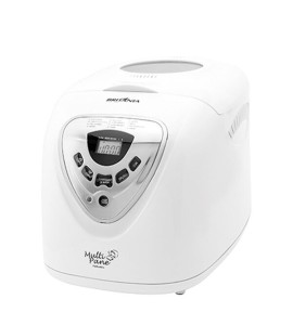 Panificadora Britânia Multipane 550W Branca 220V 064302015