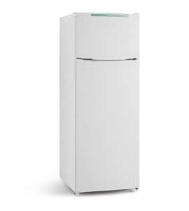 Geladeira Consul Cycle Defrost Duplex 334 Litros Branca Com Freezer Supercapacidade - Crd37eb 220v