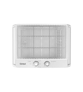 Ar Condicionado Janela Frio 7500BTUs Mecânico 127V (110V) CCB07FB Consul