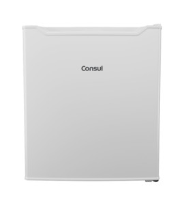 Frigobar Consul CRC04ABANA 47L Cycle Defrost 127V (110V) Branco