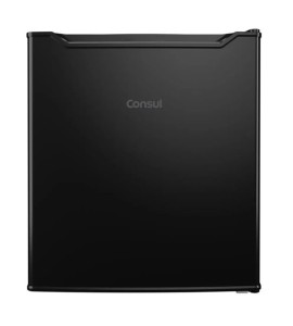 Frigobar Consul CRC04AEBNA 47L Cycle Defrost 220V Preto