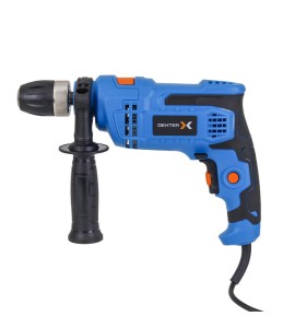 Furadeira de Impacto Dexter 900ID2.5AB1 900W 1/2