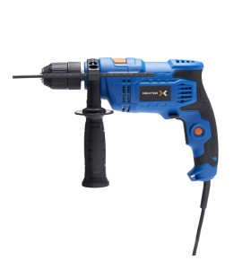 Furadeira de Impacto Dexter 650ID2.5AB1 650W 1/2