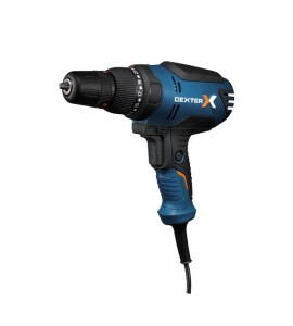 Parafusadeira Dexter 300W 3/8