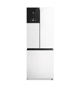 Geladeira Electrolux Frost Free Inverter 484l Efficient Autosense 3 Portas Branca (im7) 127v