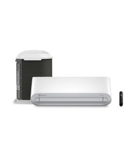 Ar Condicionado Split Inverter Frio 12000BTUs 220V Color Adapt Electrolux