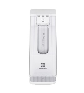 Purificador de Água Electrolux Gelada Fria e Natural PE12B com Painel Touch Branco Bivolt