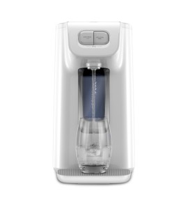 Purificador de Água Electrolux Gelada Fria e Natural com Compressor PC01B Branco 220V