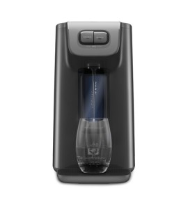 Purificador de Água Electrolux Gelada Fria e Natural com Compressor PC01X Grafite 220V