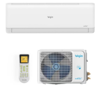 Ar Condicionado Split Inverter Frio 12000BTUs com Wifi 220V Eco Inverter Elgin