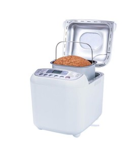 Panificadora 19 Programas Gallant 600w 127v Branca (gpa1e19a_127br)