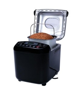 Panificadora 19 Programas Gallant 600w 127v Preta (gpa1e19a_127pt)