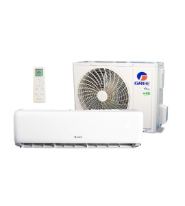 Ar Condicionado Split Inverter Quente e Frio 30000BTUs com Wifi 220V G-Top Auto Inverter Gree