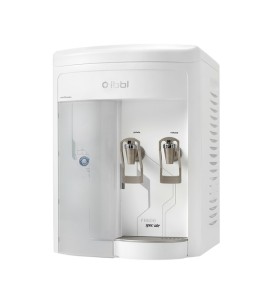 Purificador De Água Ibbl Speciale Fr600 Branco - 127 Volts