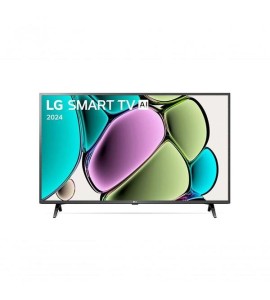 Smart Tv Lg Full Hd De 43