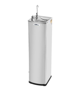 Purificador de Água Natural e Gelada Inox Star Libell 127V (110V)
