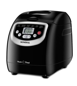 Panificadora Mondial Npf-53 Master Bread