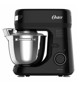 Batedeira Planetária Obat641 12 Velocidades 4 Litros 850w Oster