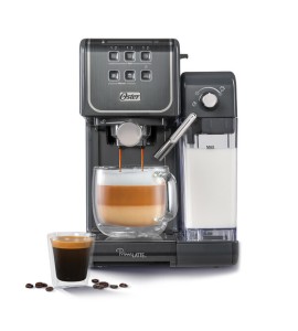 Cafeteira Elétrica Oster 600ml Expresso Primalatte