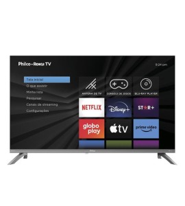 Smart Tv Philco 32