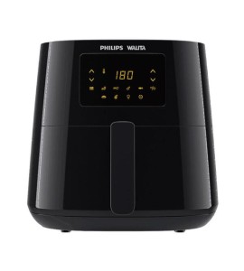 Fritadeira Airfryer Philips Walita Essential Xl Digital 6,2l 2000w Preto Ri9270