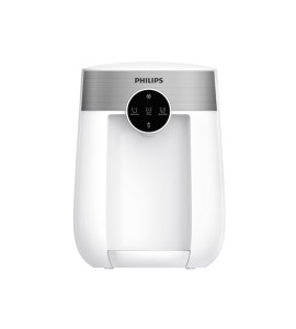 Purificador de Água Philips Gelada Fria e Natural ADD5926 Branco Bivolt
