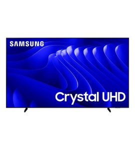 Smart Tv 98 Samsung Super Big, Crystal 4k Uhd - Un98du9000gxzd