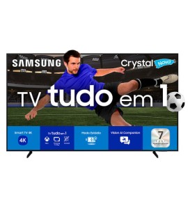 Samsung Smart Tv 85