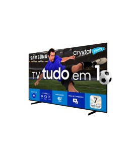 Smart Tv Samsung Crystal Uhd 4k 65