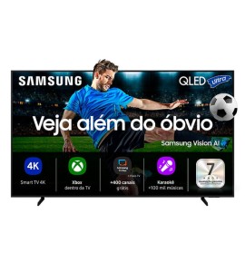 Smart Tv Samsung Vision Ai 65
