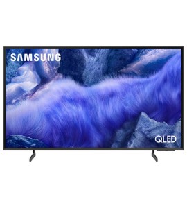 Smart Tv 50 Polegadas Vision Ai Tv Qled 4k Samsung Qn50qef1ag