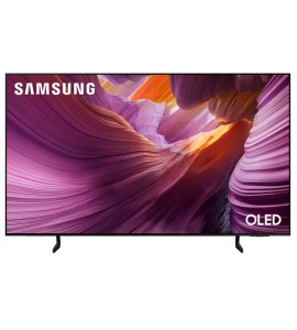 Smart Tv Samsung Vision Ai 4k Oled 65