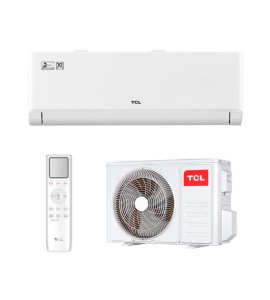 Ar Condicionado Split Inverter Frio 18000BTUs com Wifi 220V TPRO 2.0 TCL