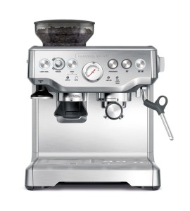 Cafeteira Tramontina Em Aço Inox Express Pro By Breville 220v
