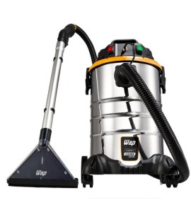 Extratora De Carpetes E Estofados Wap Carpet Cleaner Pro 30 220v